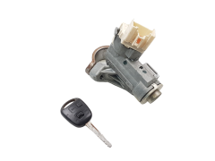 Ignition Switch Toyota Yaris 2 45020-0D03 N0502241 736716-A Valeo 1164