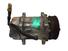 Air Con Compressor/Pump Citroen Peugeot SD7V16 6453TK 1227 Sanden