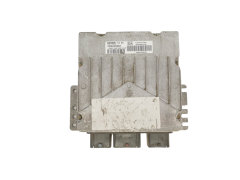 Controller 5WS40030B-T 9646449280 9644302380 SID801 PSA Siemens 35717