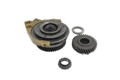 Speed Gear 5 20DP59 1,4 16v C3 Picasso Citroen 2344 E1