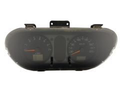 Speedometer/Instrument Cluster Ford Fiesta 2S6F-10849-JE 2S6F10849JE 21498