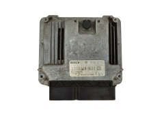 Controller 55190005 0281011510 456D1CBBA Fiat Bosch