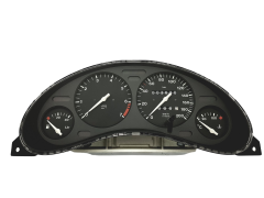 Speedometer/Instrument Cluster Opel Corsa B 09113239MP 47773