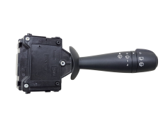 Windscreen Wash Wiper Switch Dacia 681726046R 8201168008 Valeo