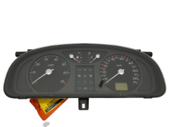 Speedometer/Instrument Cluster Renault Laguna 2 8200218861 B Jaeger 23279