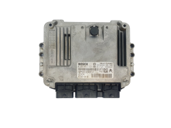 Controller 0281012523 9664843480 9657699480 PSA Bosch 44750