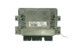 Controller S120200113A  8200774747 8200700695 Renault 