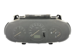 Speedometer/Instrument Cluster Ford Fiesta YS6F-10C956-AB 54946