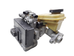 Abs Pump Pontiac Trans Sport 18012622 18018361 18018729