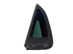 Body Window New Original Left Rear Renault Clio 4 833065098R Body Window New Original Left Rear Renault Clio 4 833065098R