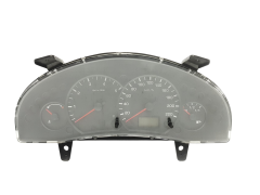 Speedometer/Instrument Cluster Ford Transit VP7T1F-10849-CA  Visteon