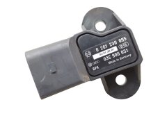 Vacuum Sensor VWAG 03C906051 0261230095 Bosch