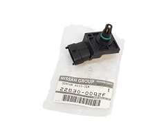 Air Pressure Sensor New Original Renault Nissan 2263000Q2F