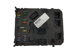 Controller BSI E02-00 9653667680 S118085220E PSA Siemens 1692