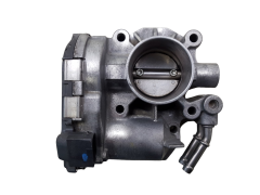 Air Throttle Body 22030-0Q020 0280750481 C1 107 Aygo Yaris 1.0 2475
