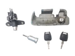 Ignition Switch Opel Zafira 90519056