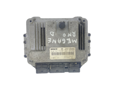Controller 0281011776 8200391966 8200386508 Renault Bosch 61355