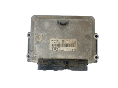 Controller Fiat 55185364 0281010337 Bosch 38351