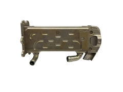 Egr-Cooler Mercedes A6511400675