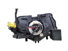 Retractor Belt Airbag Renault Dacia E10663816RS 255678729R Valeo Retractor Belt Airbag Renault Dacia E10663816RS 255678729R Valeo