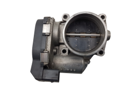 Air Throttle Body BMW 1354 7561066-01 A2C53115534 VDO 3496