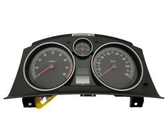 Speedometer/Instrument Cluster Opel Zafira B 13225987XG Speedometer/Instrument Cluster Opel Zafira B 13225987XG