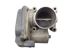Air Throttle Body 03D133062F A2C53367617 VW Skoda Seat 1413