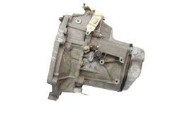 Gearbox 20CN40 1,6 16v Citroen C3