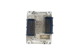 Controller Fiat 00468019640 0261206980 Bosch 37735