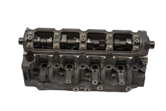 Cylinder Head 9222 7701476170 1.9 Dci Volvo V40 Renault Scenic 2 1017