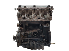 Diesel Engine F9Q732 F9QK732 1.9 DCI Renault Megane Scenic S