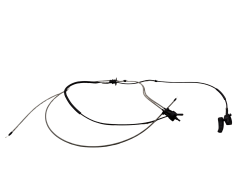 Lid Lock Cable Maski Dacia Logan 260101479R 6001547330 8200274233