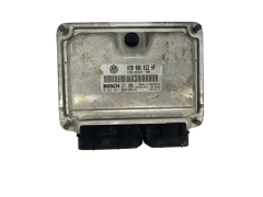 Controller 038906012HP 0281011320 Seat VW Bosch 52953