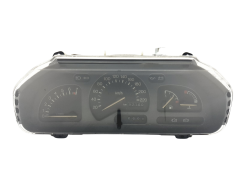 Speedometer/Instrument Cluster Ford Fiesta 91FB-10849-BB 91FB10849BB 57346