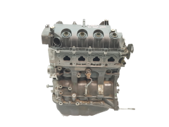 Petrol Engine D4FJ772 D4F772 1.2 16v Renault Twingo 2 8200733903