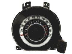 Speedometer/Instrument Cluster Fiat 500 735461301 503002122200