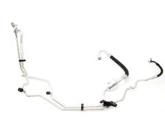 Air Conditioning Pipe Original  Citroen Peugeot C3  C2 647795 9680127280