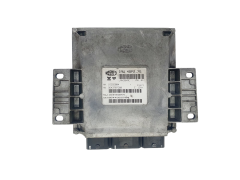 Controller 9643707380 9644925780 IAW48P2.76 PSA 45173