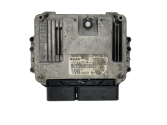 Controller 51805037 0281014456 Fiat Bosch 53828
