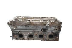 Cylinder Head 9636076010 0200GA  1,6 16v Citroen Peugeot 79000km