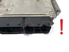 Controller 0281031204 55265162 Jeep Bosch 48023 Controller 0281031204 55265162 Jeep Bosch 48023
