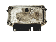 Controller 0261206942 9638783480id06 26FM0827 PSA Bosch 19583