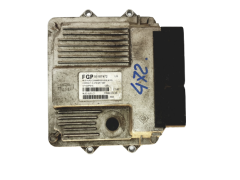 Controller FGP 55187472 LQ MJD 6JO.C1 Opel 20362