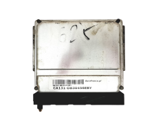 Controller 0261207392 08627757A  Volvo Bosch 30456