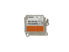 Controller Moduł 8D0959655J 0285001276 Audi Bosch 