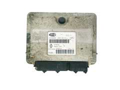 Controller 8200909096 8200784565 CFC233R.11 Renault 