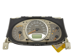 Speedometer/Instrument Cluster Nissan Almera Tino BU006 21997