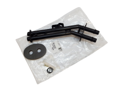 Heater Pipe Original Citroen Peugeot 6448N4 6448.N4