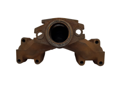 Exhaust Manifold 034495 Peugeot Citroen 1.9 D XUD9 D9B DJY 12307 Exhaust Manifold 034495 Peugeot Citroen 1.9 D XUD9 D9B DJY 12307
