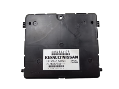 Controller Renault Clio 5 Captur 2 285253417R 27760F271B 0km 23